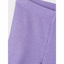 NAME IT Modal Leggings Jina Aster Purple